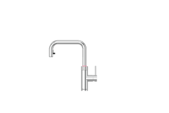 Flex Square Chroom